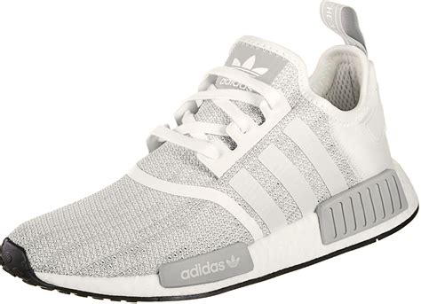 adidas nmd r1 w schuhe|adidas nmd weiß herren.